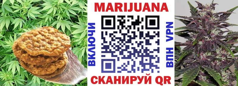 Canna-Cookies марихуана  Павловск 
