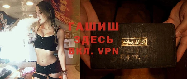 гашик Арсеньев